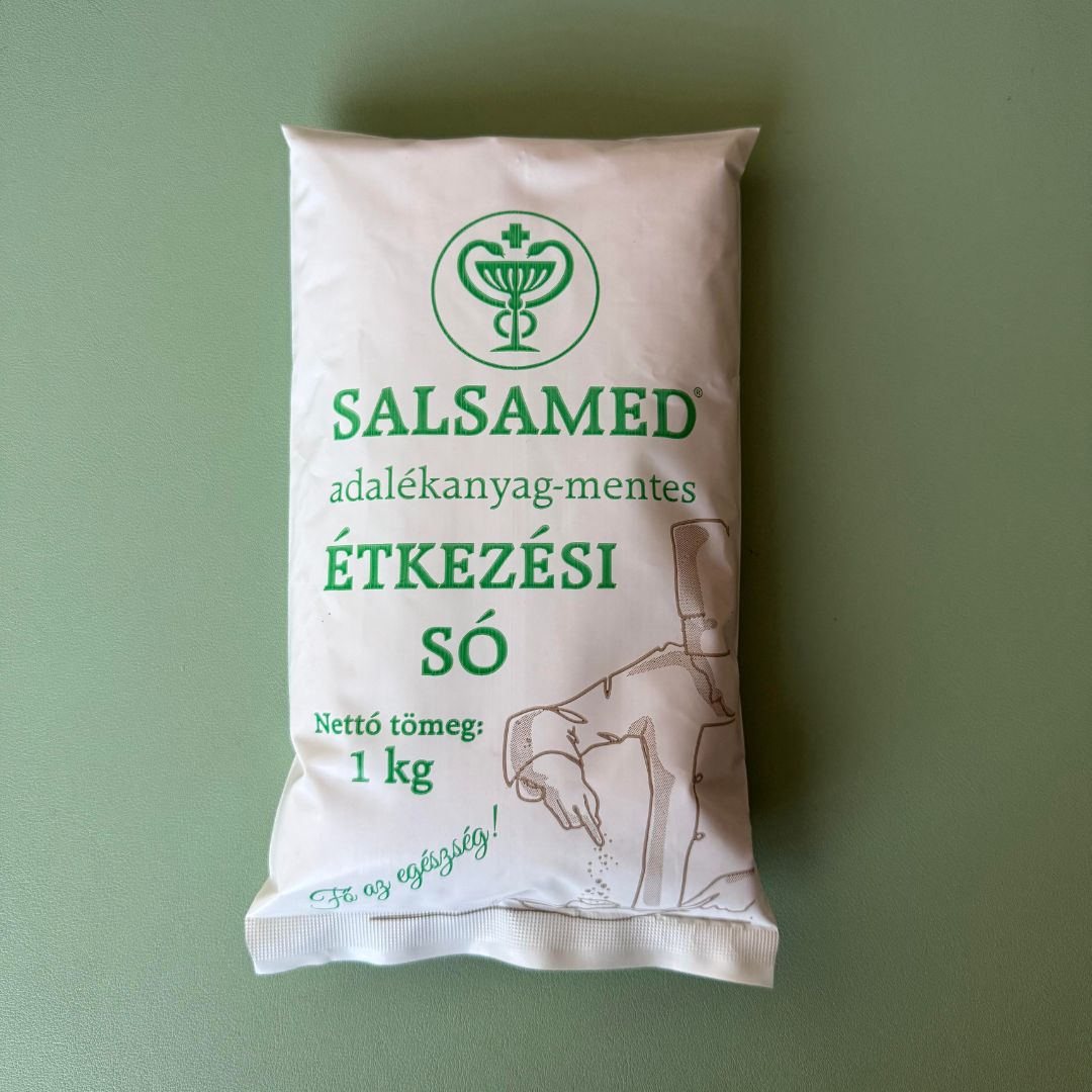 Salsamed