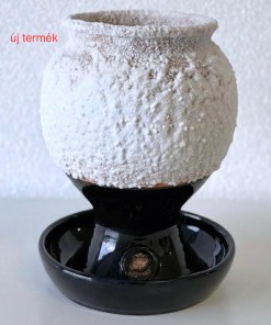 Salsamed Sókehely fekete (mázas) Új