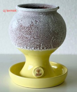 Salsamed Sókehely vanilia (mázas) Új